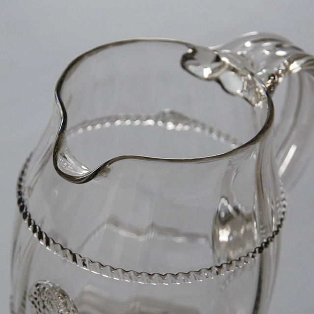 BOLLENGLASS DESIGN ボレーングラス デザイン高い透明度と美しい装飾のグラス
