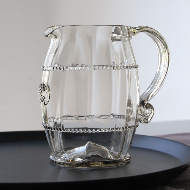 BOLLENGLASS DESIGN ボレーングラス デザイン高い透明度と美しい装飾のグラス