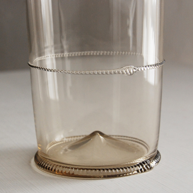 BOLLENGLASS DESIGN ボレーングラス デザイン高い透明度と美しい装飾のグラス