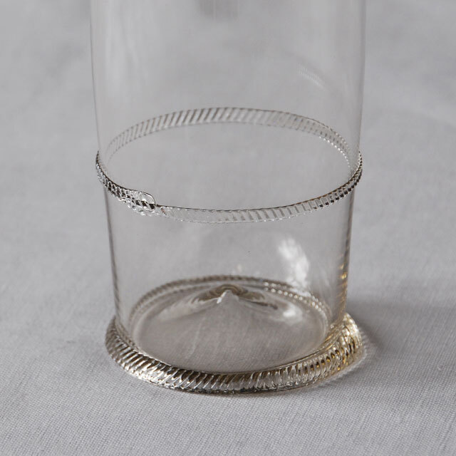 BOLLENGLASS DESIGN ボレーングラス デザイン高い透明度と美しい装飾のグラス