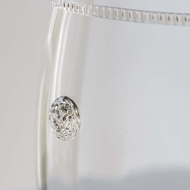 BOLLENGLASS DESIGN ボレーングラス デザイン高い透明度と美しい装飾のグラス