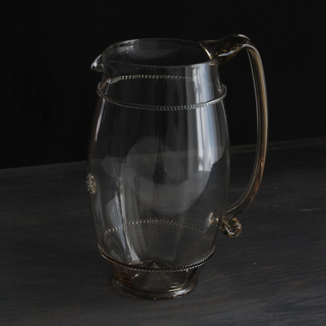 BOLLENGLASS DESIGN ボレーングラス デザイン高い透明度と美しい装飾のグラス