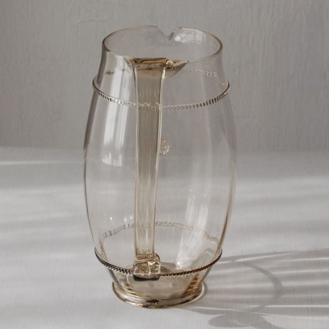 BOLLENGLASS DESIGN ボレーングラス デザイン高い透明度と美しい装飾のグラス