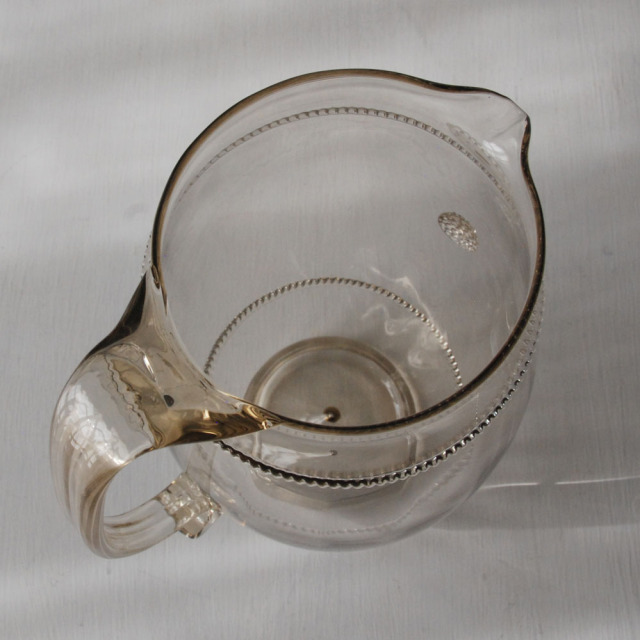 BOLLENGLASS DESIGN ボレーングラス デザイン高い透明度と美しい装飾のグラス
