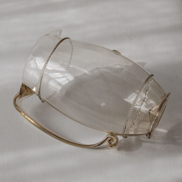 BOLLENGLASS DESIGN ボレーングラス デザイン高い透明度と美しい装飾のグラス