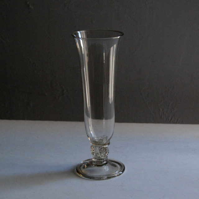 BOLLENGLASS DESIGN ボレーングラス デザイン高い透明度と美しい装飾のグラス