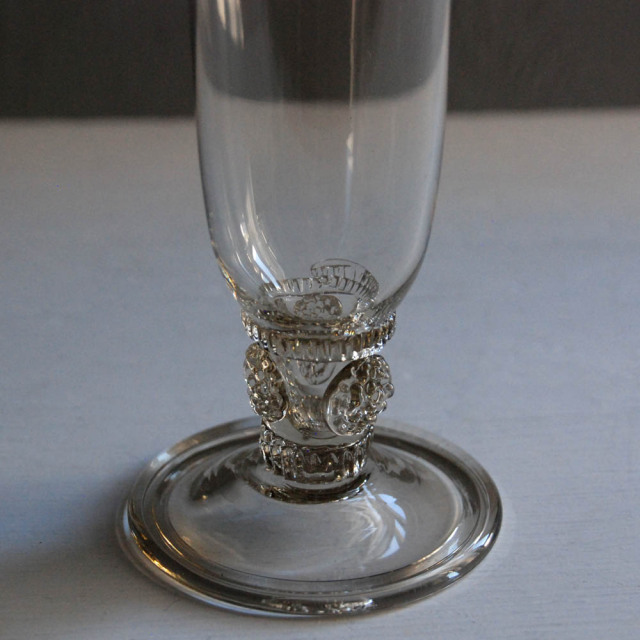 BOLLENGLASS DESIGN ボレーングラス デザイン高い透明度と美しい装飾のグラス