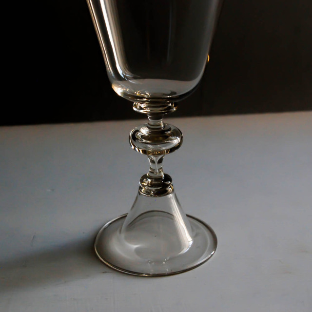 BOLLENGLASS DESIGN ボレーングラス デザイン高い透明度と美しい装飾のグラス