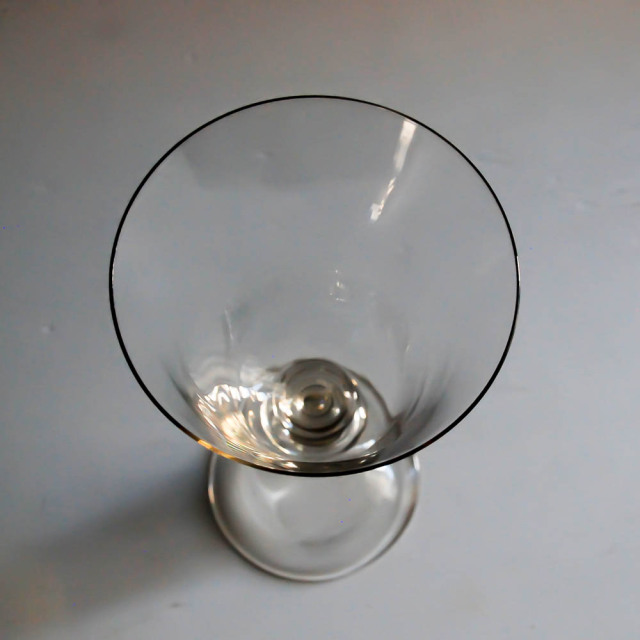 BOLLENGLASS DESIGN ボレーングラス デザイン高い透明度と美しい装飾のグラス