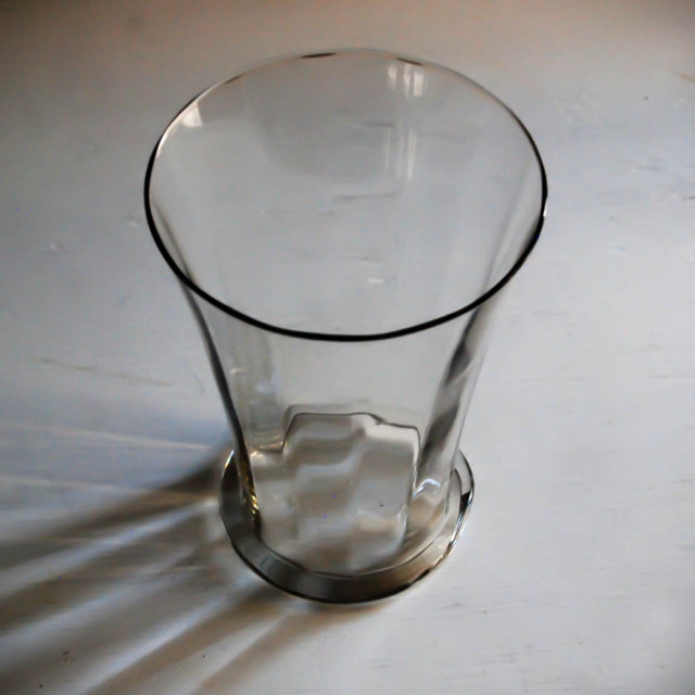 BOLLENGLASS DESIGN ボレーングラス デザイン高い透明度と美しい装飾のグラス