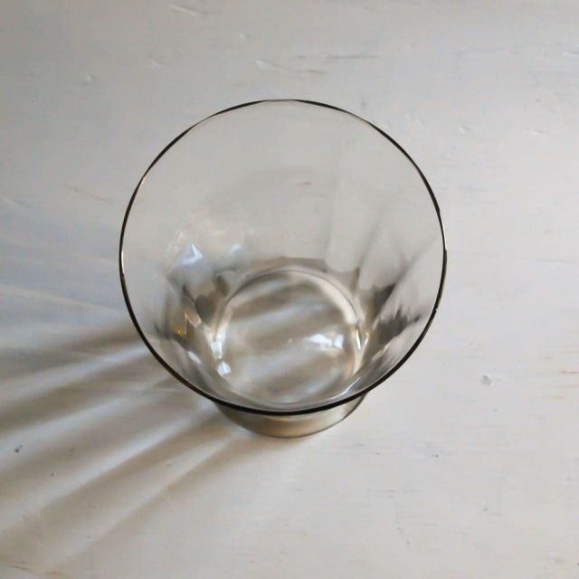 BOLLENGLASS DESIGN ボレーングラス デザイン高い透明度と美しい装飾のグラス
