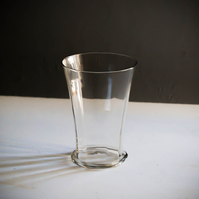 BOLLENGLASS DESIGN ボレーングラス デザイン高い透明度と美しい装飾のグラス