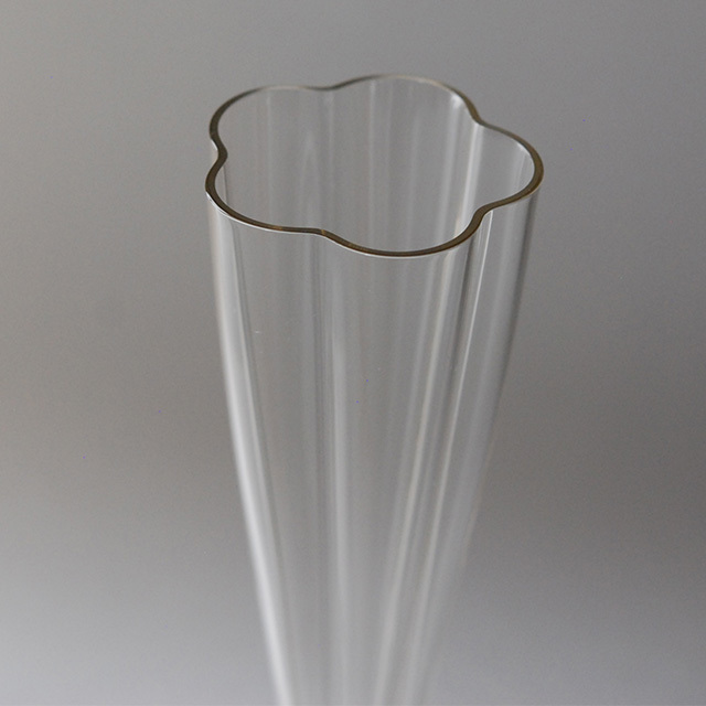 BOLLENGLASS DESIGN ボレーングラス デザイン高い透明度と美しい装飾のグラス