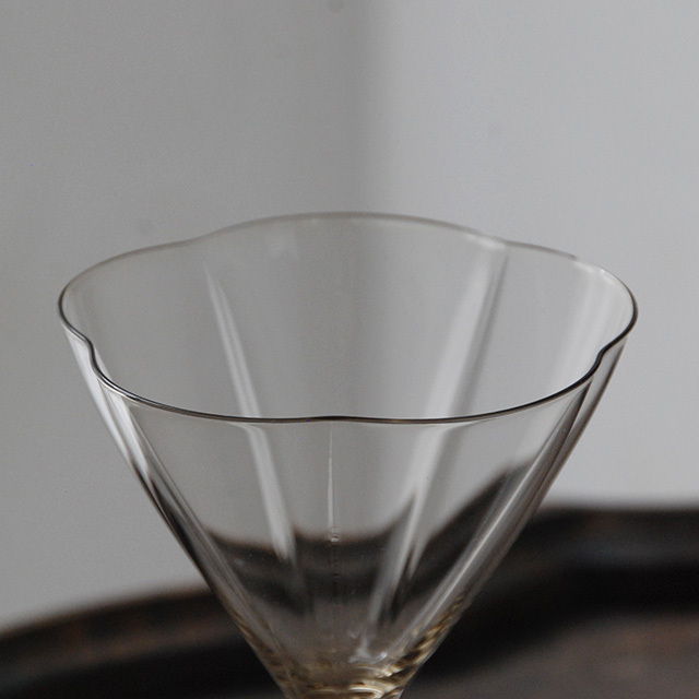 BOLLENGLASS DESIGN ボレーングラス デザイン高い透明度と美しい装飾のグラス