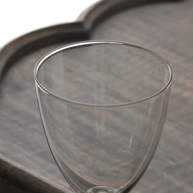 BOLLENGLASS DESIGN ボレーングラス デザイン高い透明度と美しい装飾のグラス