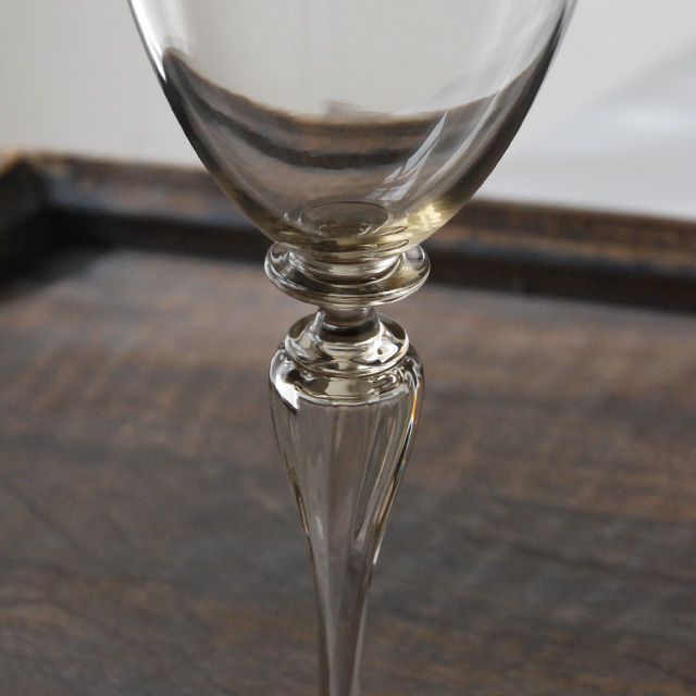 BOLLENGLASS DESIGN ボレーングラス デザイン高い透明度と美しい装飾のグラス