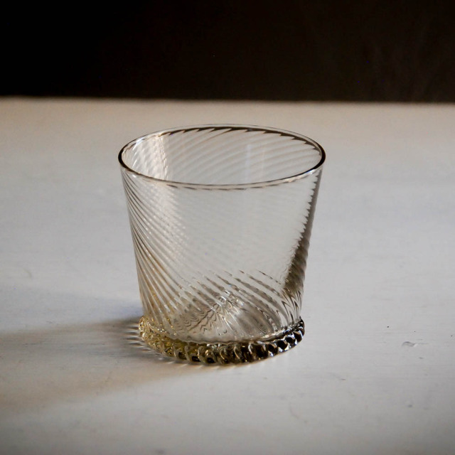 BOLLENGLASS DESIGN ボレーングラス デザイン高い透明度と美しい装飾のグラス