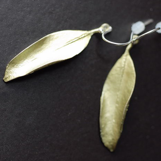 francjour フランジュールのインポートアクセサリー。自然を愛する心で満ちあふれたMichael Michaud マイケルミショー。