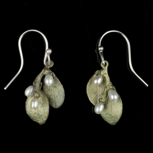 アイリッシュソーン ピアス   / Michael Michaud