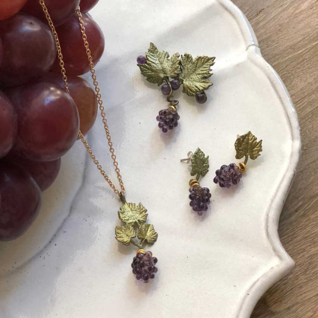 francjour フランジュール ｜ マイケルミショー Michael Michaud