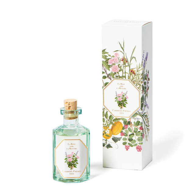 キャリエールフレール Carriere Freres フランスのフレグランス