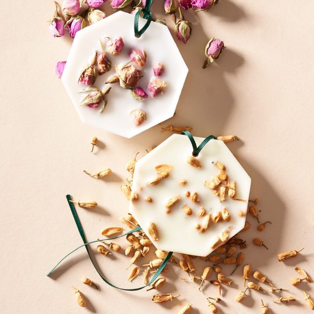 キャリエールフレール　フランスのフレグランス