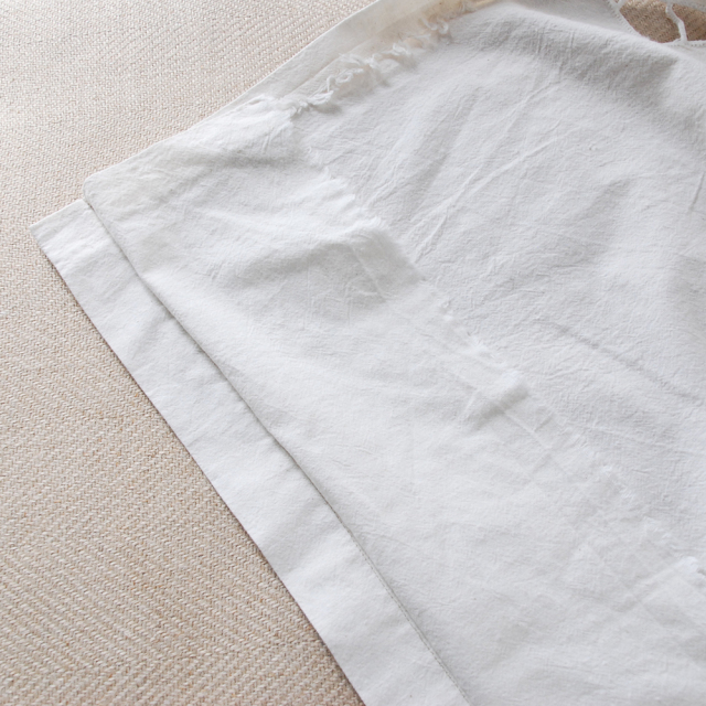 LA COUSINE DES LILAS ラ クジーヌ デ リラ アンティーク レース フランス 刺繍