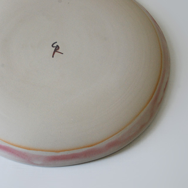 Christiane Perrochon　クリスチャンヌ・ペロション 　プレート francjour ｜ クリスチャンヌ・ペロション Christiane Perrochon