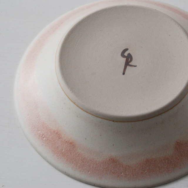 christiane perrochon クリスチャンヌ　ペロション　陶器