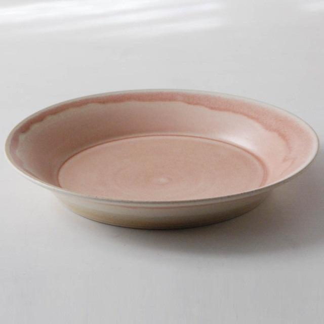 Christiane Perrochon クリスチャンヌ ペロションプレート2枚