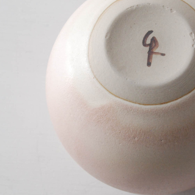 christiane perrochon クリスチャンヌ　ペロション　陶器