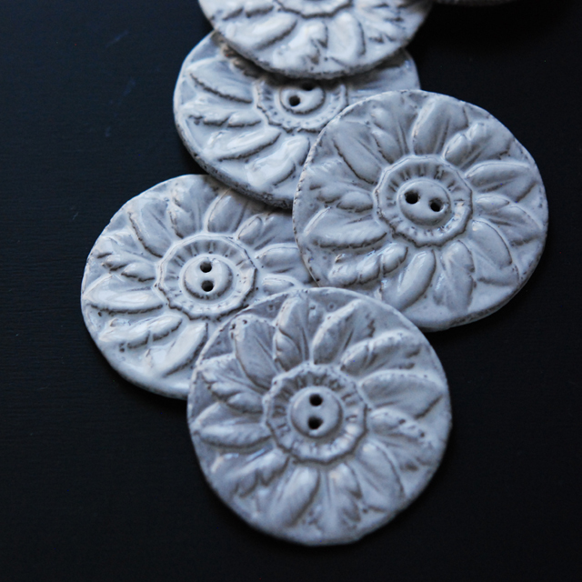 JB AdeV,creations depuis 1993 | Jean Baptiste Astier de Villatte　美しい白い陶器