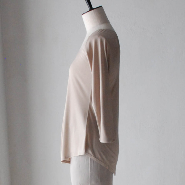 Cocoona　コクーナのシルクスキンウェア。肌に優しい、絹のなめらかな着心地。レギンス、キャミソール、ドレス、ナイトウェア。