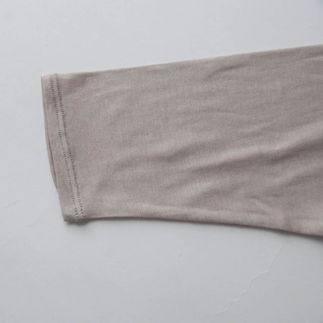 Cocoona　コクーナのシルクスキンウェア。肌に優しい、絹のなめらかな着心地。レギンス、キャミソール、ドレス、ナイトウェア。