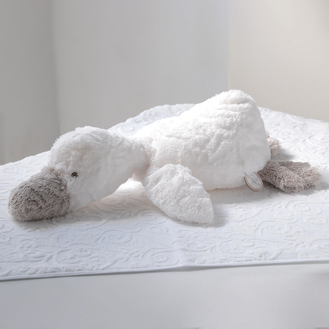 ディンペル Dimpel ふわふわなぬいぐるみ