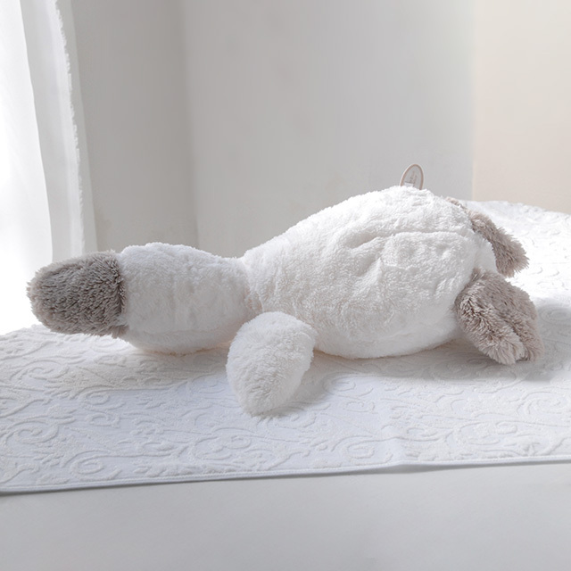 ディンペル Dimpel ふわふわなぬいぐるみ