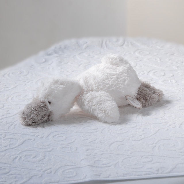 ディンペル Dimpel ふわふわなぬいぐるみ