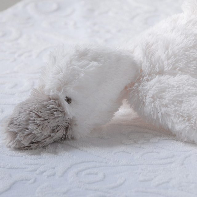 ディンペル Dimpel ふわふわなぬいぐるみ