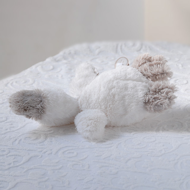 ディンペル Dimpel ふわふわなぬいぐるみ