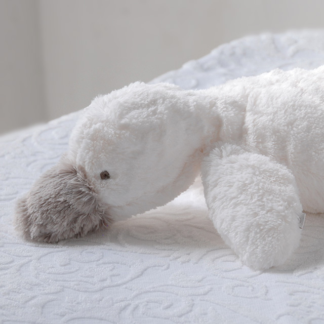 ディンペル Dimpel ふわふわなぬいぐるみ