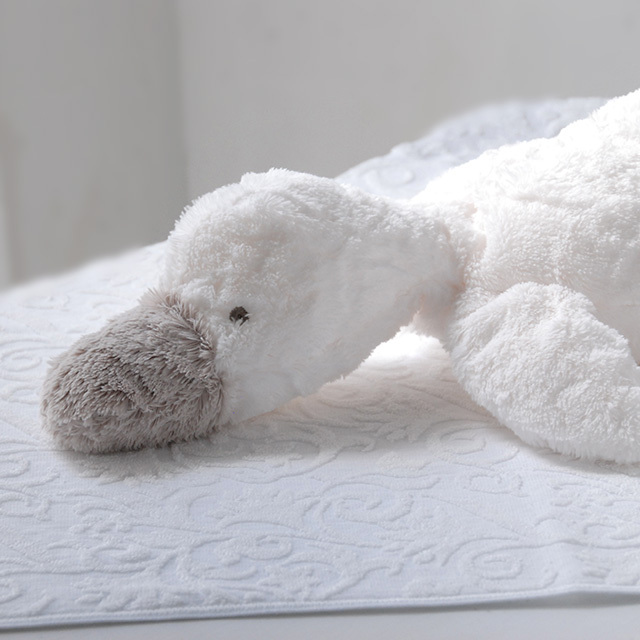 ディンペル Dimpel ふわふわなぬいぐるみ