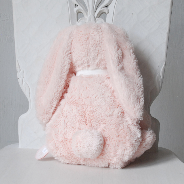 francjour フランジュール | ウサギぬいぐるみ エラ