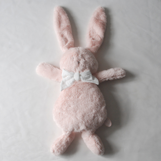 ウサギぬいぐるみ エラ / Dimpel 