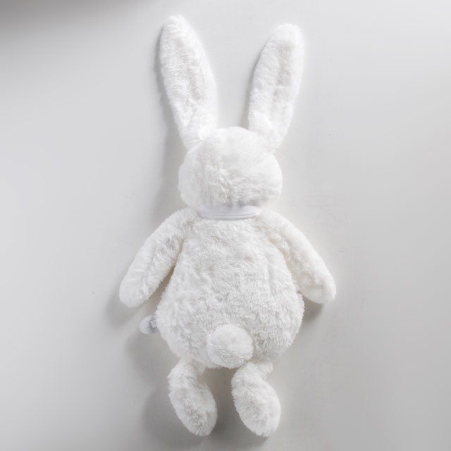 francjour フランジュール | ウサギぬいぐるみ エラ ブラン