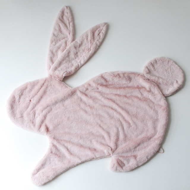 ウサギブランケット74 エマ / Dimpel