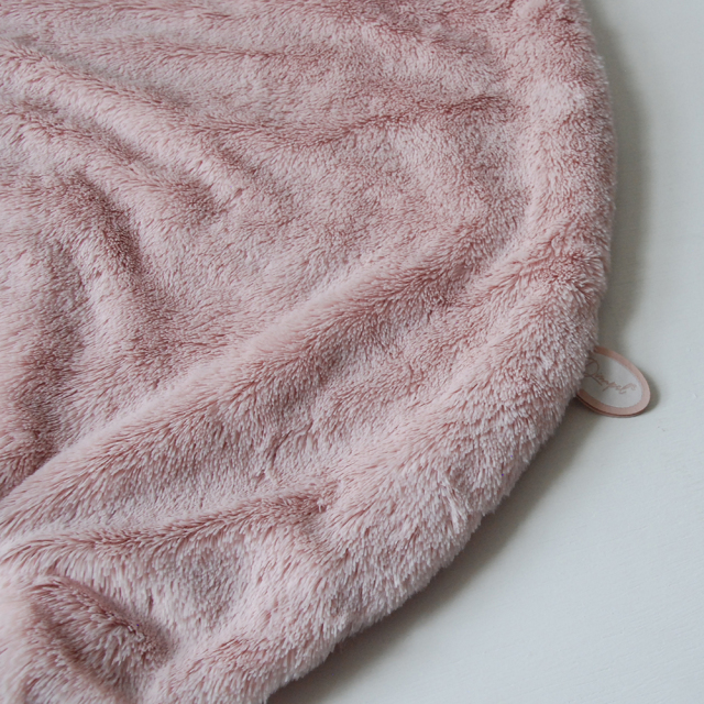 ウサギブランケット73 エマ / Dimpel