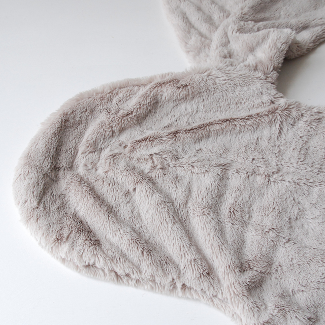 francjour フランジュール | ウサギブランケット72 エマ