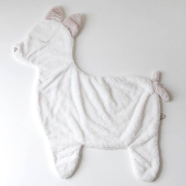 アルパカブランケット ルル  / Dimpel