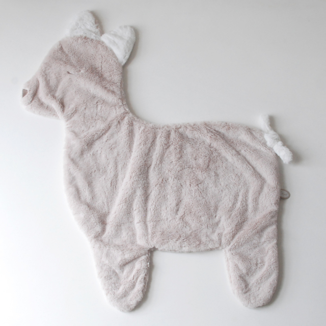 アルパカブランケット ルル  / Dimpel