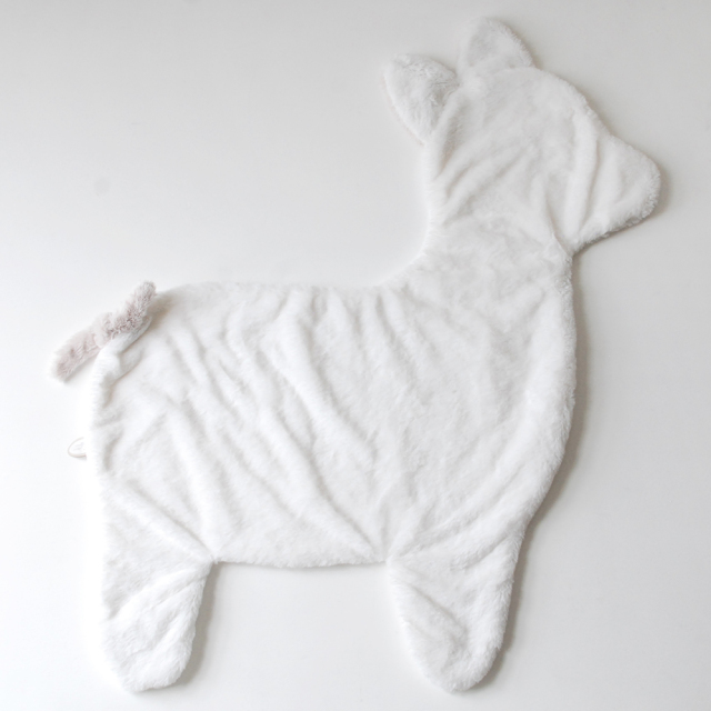 アルパカブランケット ルル  / Dimpel